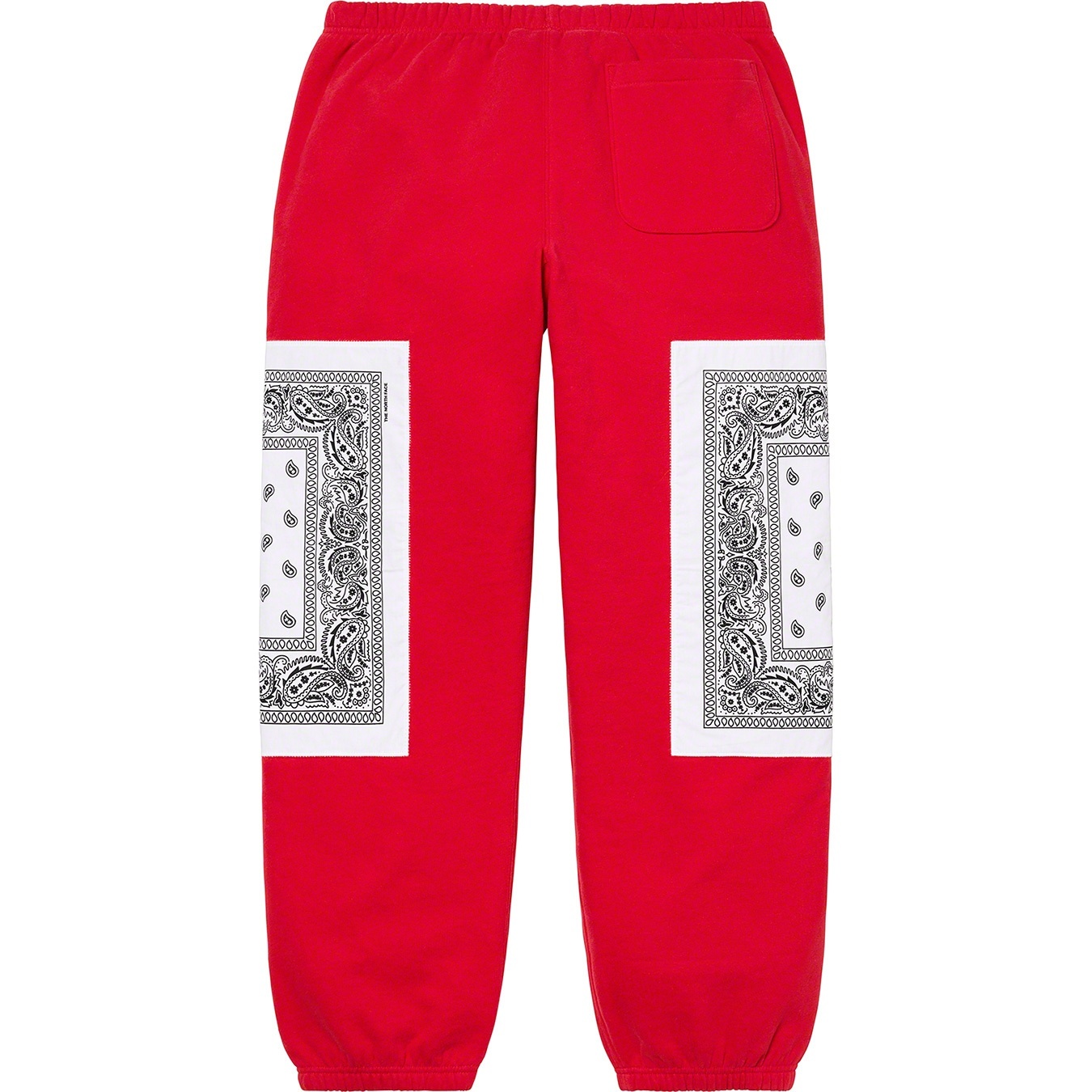 Supreme®/The North Face® Bandana Sweatpant view 13